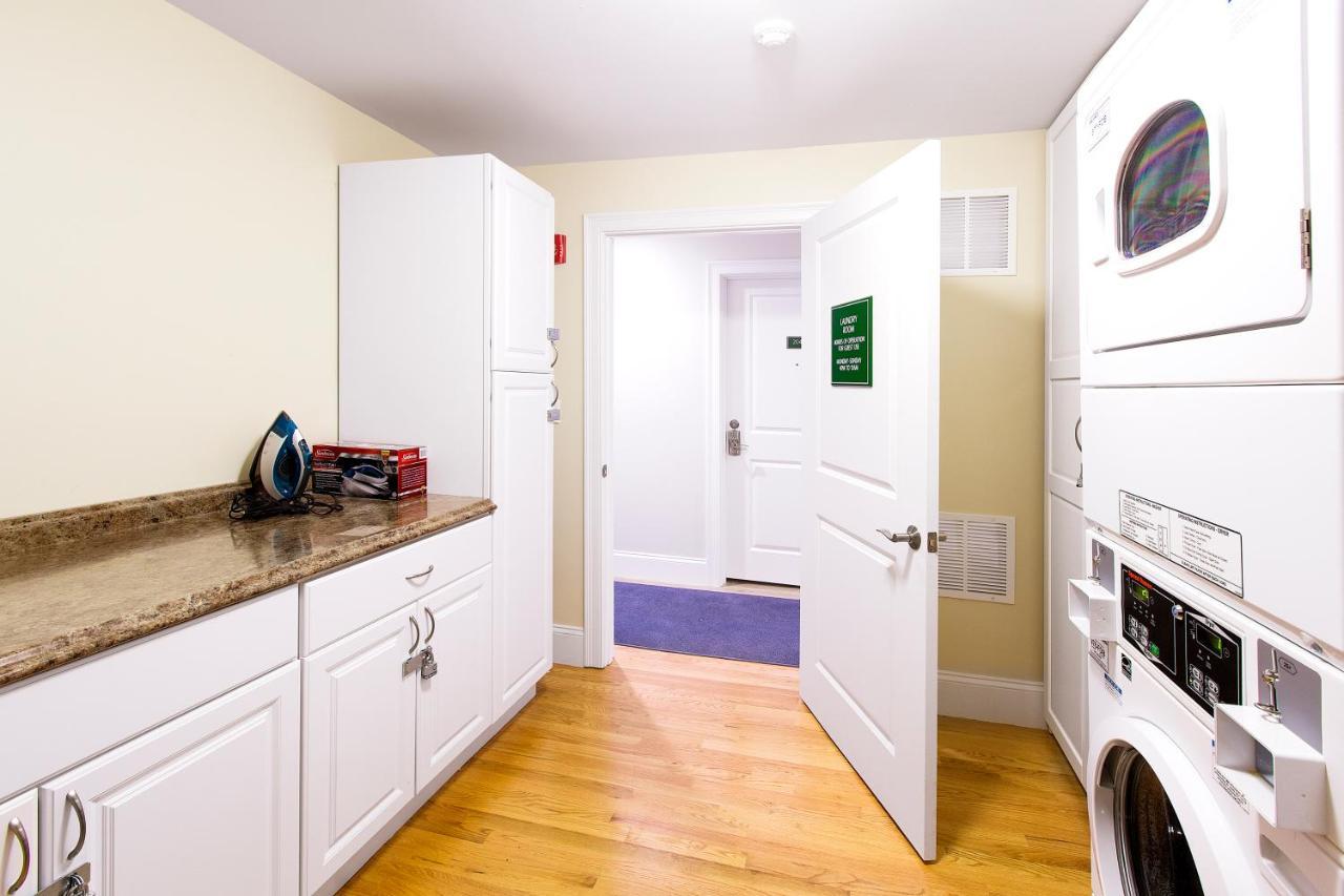 בוסטון West Broadway Quarters By Thatch מראה חיצוני תמונה