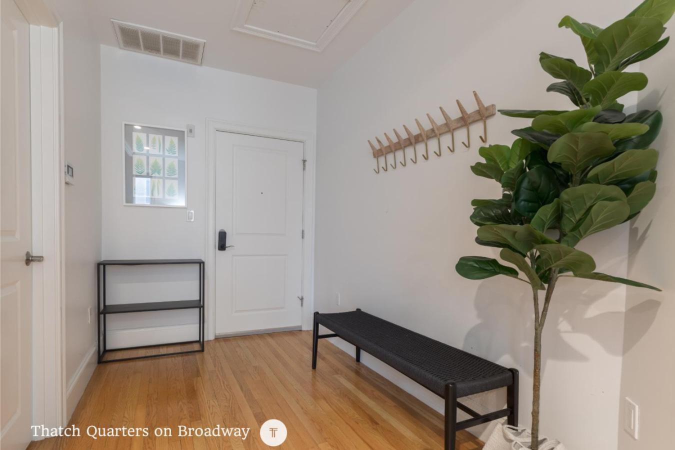 בוסטון West Broadway Quarters By Thatch מראה חיצוני תמונה