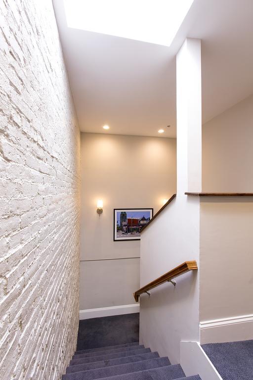 בוסטון West Broadway Quarters By Thatch מראה חיצוני תמונה