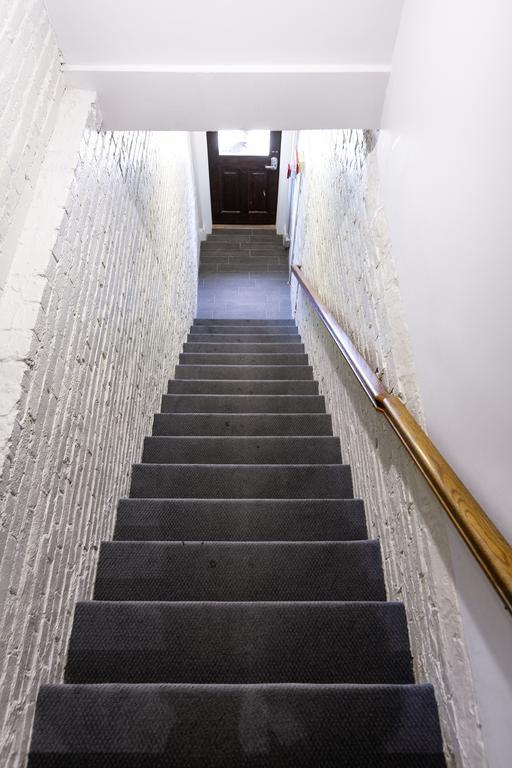 בוסטון West Broadway Quarters By Thatch מראה חיצוני תמונה